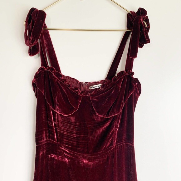 Reformation - Picture 8 of 12